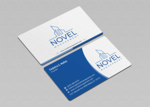 Visitenkarten-Design von INDIAN_Ashok für dieses Projekt | Design: #23845723