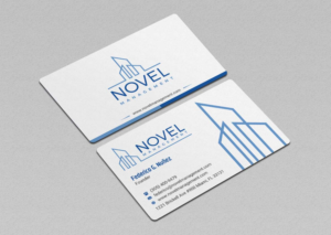 Visitenkarten-Design von INDIAN_Ashok für dieses Projekt | Design: #23845724