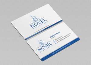 Visitenkarten-Design von INDIAN_Ashok für dieses Projekt | Design: #23845728