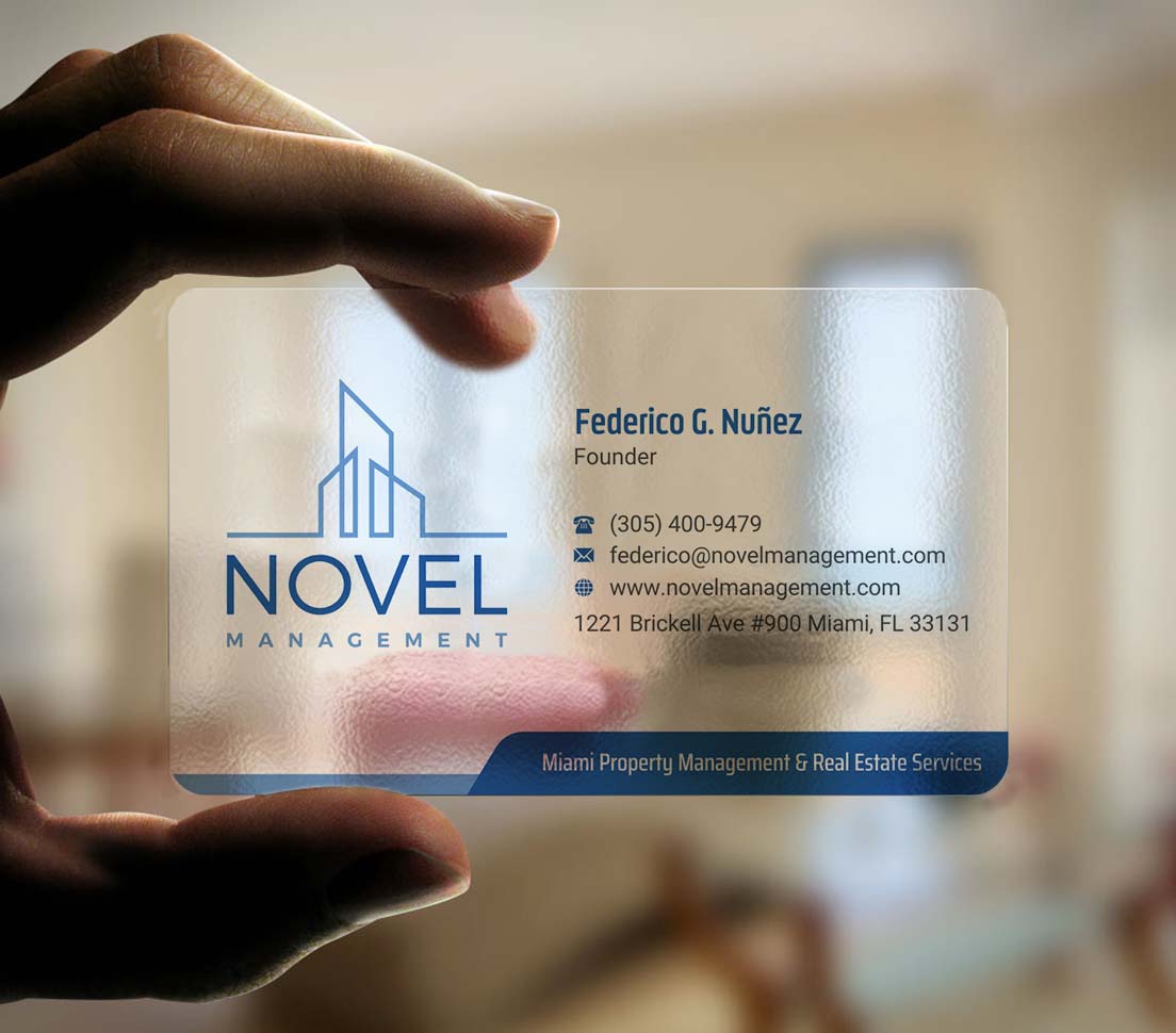 Business Card Design by INDIAN_Ashok for this project | Design #23845746