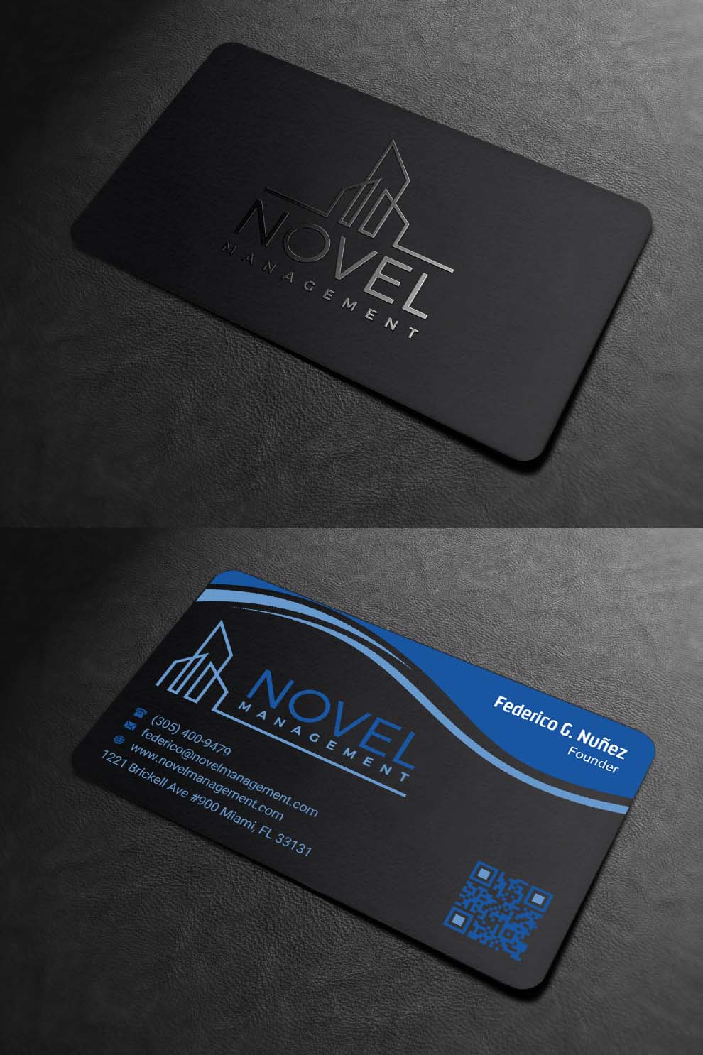 Business Card Design by INDIAN_Ashok for this project | Design #23845749