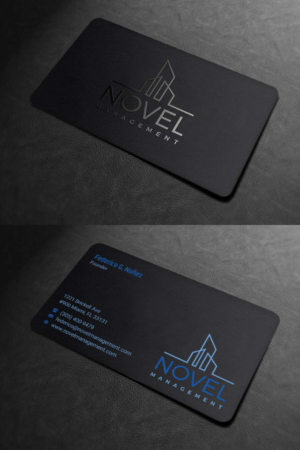 Visitenkarten-Design von INDIAN_Ashok für dieses Projekt | Design: #23845752
