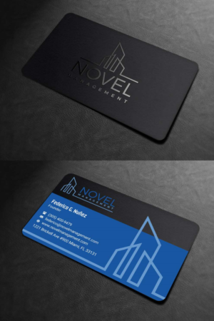 Visitenkarten-Design von INDIAN_Ashok für dieses Projekt | Design: #23845757