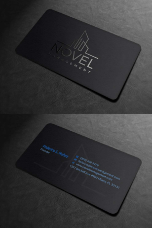 Visitenkarten-Design von INDIAN_Ashok für dieses Projekt | Design: #23845758