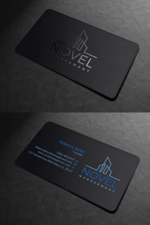 Visitenkarten-Design von INDIAN_Ashok für dieses Projekt | Design: #23845762