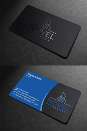Visitenkarten-Design von INDIAN_Ashok für dieses Projekt | Design: #23845763