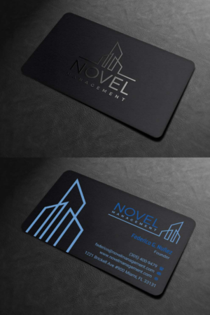Visitenkarten-Design von INDIAN_Ashok für dieses Projekt | Design: #23845765