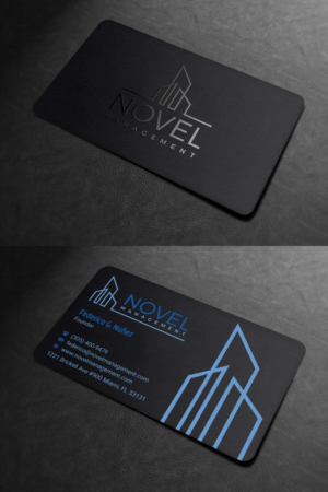 Visitenkarten-Design von INDIAN_Ashok für dieses Projekt | Design: #23845767