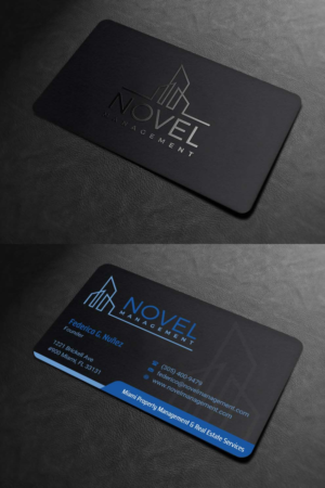 Visitenkarten-Design von INDIAN_Ashok für dieses Projekt | Design: #23845769