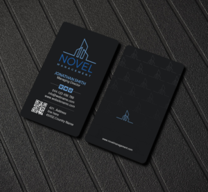 Visitenkarten-Design von Creations Box 2015 für dieses Projekt | Design: #23851348