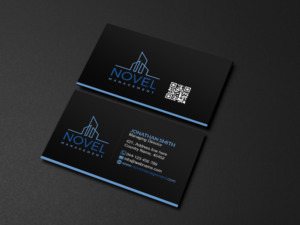 Visitenkarten-Design von Creations Box 2015 für dieses Projekt | Design: #23866435