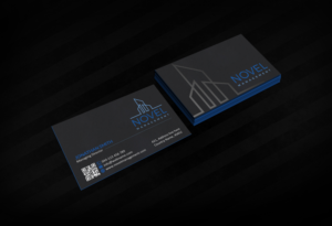 Visitenkarten-Design von Creations Box 2015 für dieses Projekt | Design: #23866440