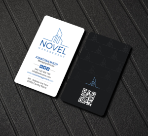 Visitenkarten-Design von Creations Box 2015 für dieses Projekt | Design: #23866442