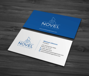 Business Card Design by MDesign for this project | Design #23844835