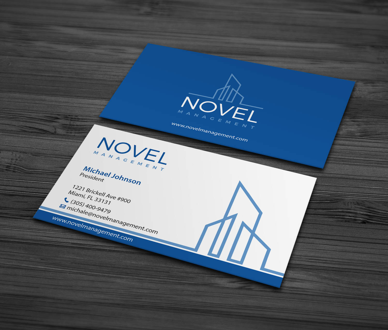 Business Card Design by MDesign for this project | Design #23844838