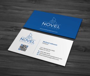 Visitenkarten-Design von MDesign für dieses Projekt | Design: #23859277
