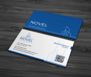 Visitenkarten-Design von MDesign für dieses Projekt | Design: #23859278