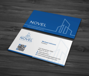 Visitenkarten-Design von MDesign für dieses Projekt | Design: #23859279