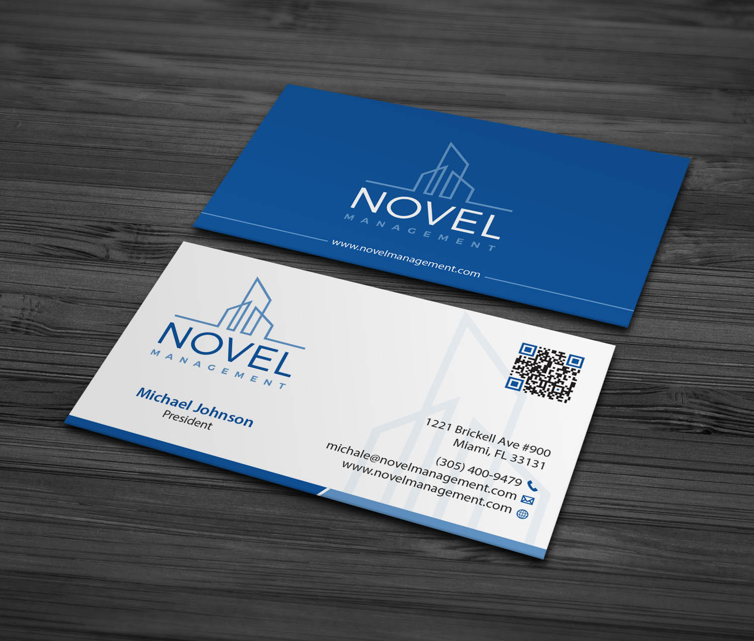 Business Card Design by MDesign for this project | Design #23859281