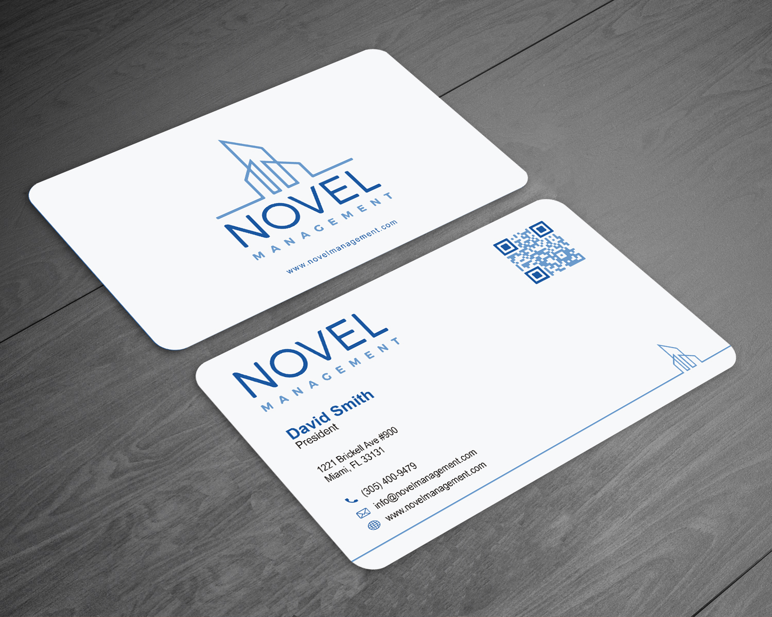Visitenkarten-Design von HAKIMA 2 für dieses Projekt | Design #23845582
