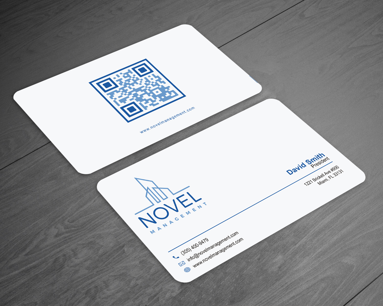Business Card Design by HAKIMA 2 for this project | Design #23848037