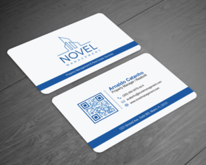 Visitenkarten-Design von HAKIMA 2 für dieses Projekt | Design: #23865395