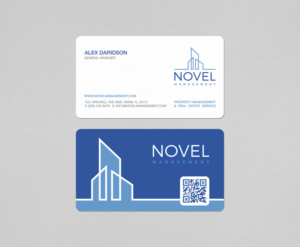 Visitenkarten-Design von logodentity für dieses Projekt | Design: #23847440