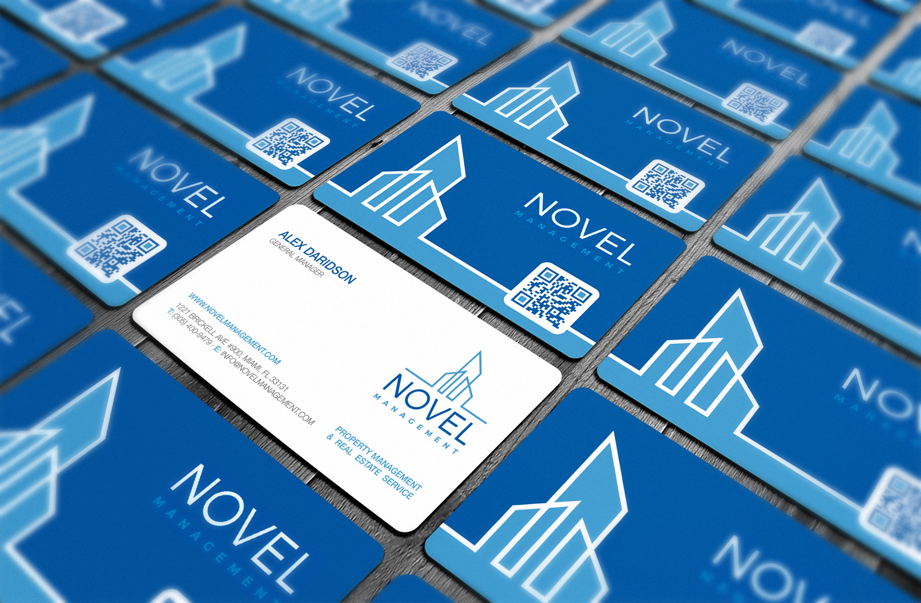 Visitenkarten-Design von logodentity für dieses Projekt | Design #23847441