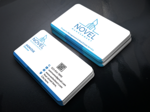 Business Card Design by Al Akram for this project | Design #23849369
