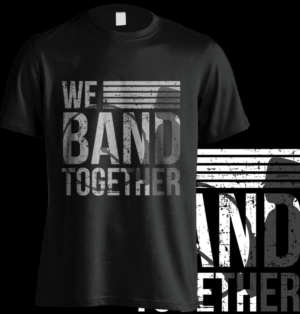 T-Shirt-Design von rickyadri für March Gear | Design #23863801