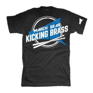 T-shirt Design by 75-R-P-Z for March Gear | Design: #23866042