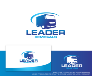 Logo Design by alvinnavarra for this project | Design: #23889141