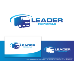 Logo Design by alvinnavarra for this project | Design: #23889144