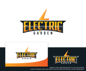 Logo-Design von alvinnavarra für dieses Projekt | Design: #23846009