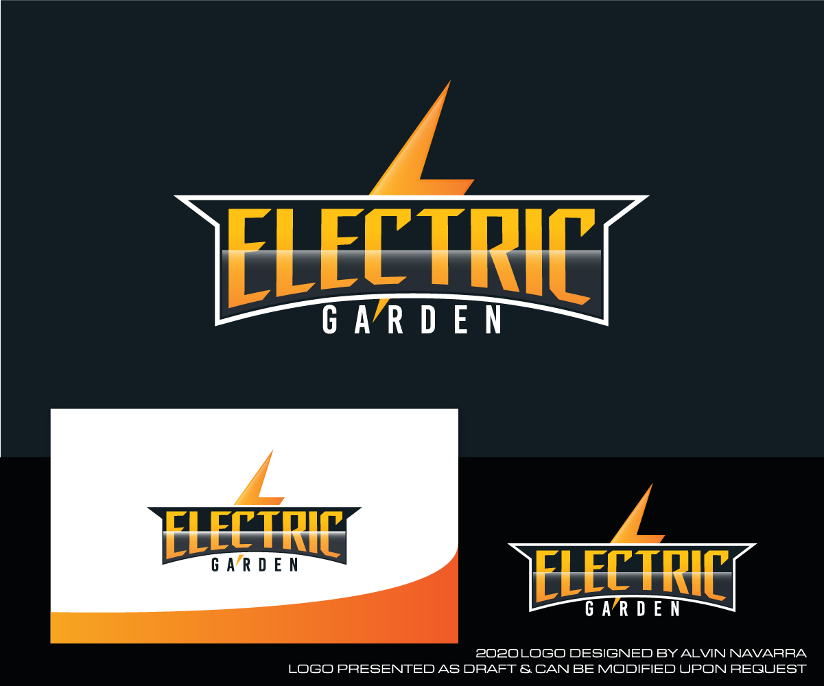Logo Design by alvinnavarra for   | Design #23846022