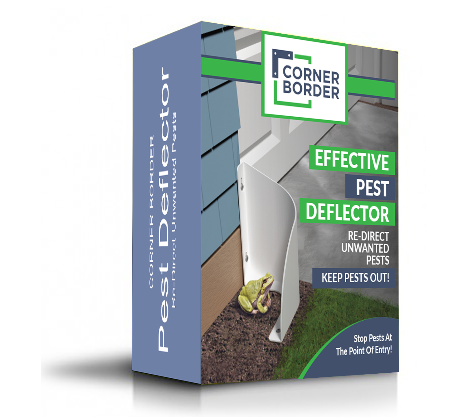 Packaging Design by Deziners Zone for RM Brands Inc | Design #23855814