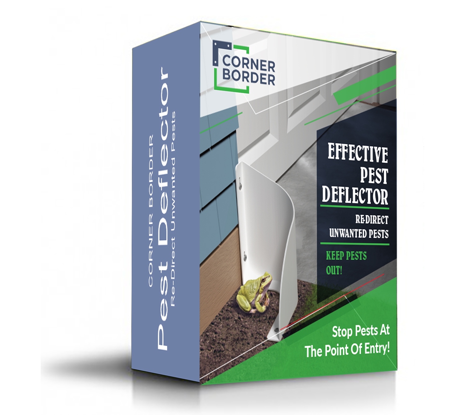 Packaging Design by Deziners Zone for RM Brands Inc | Design #23855815