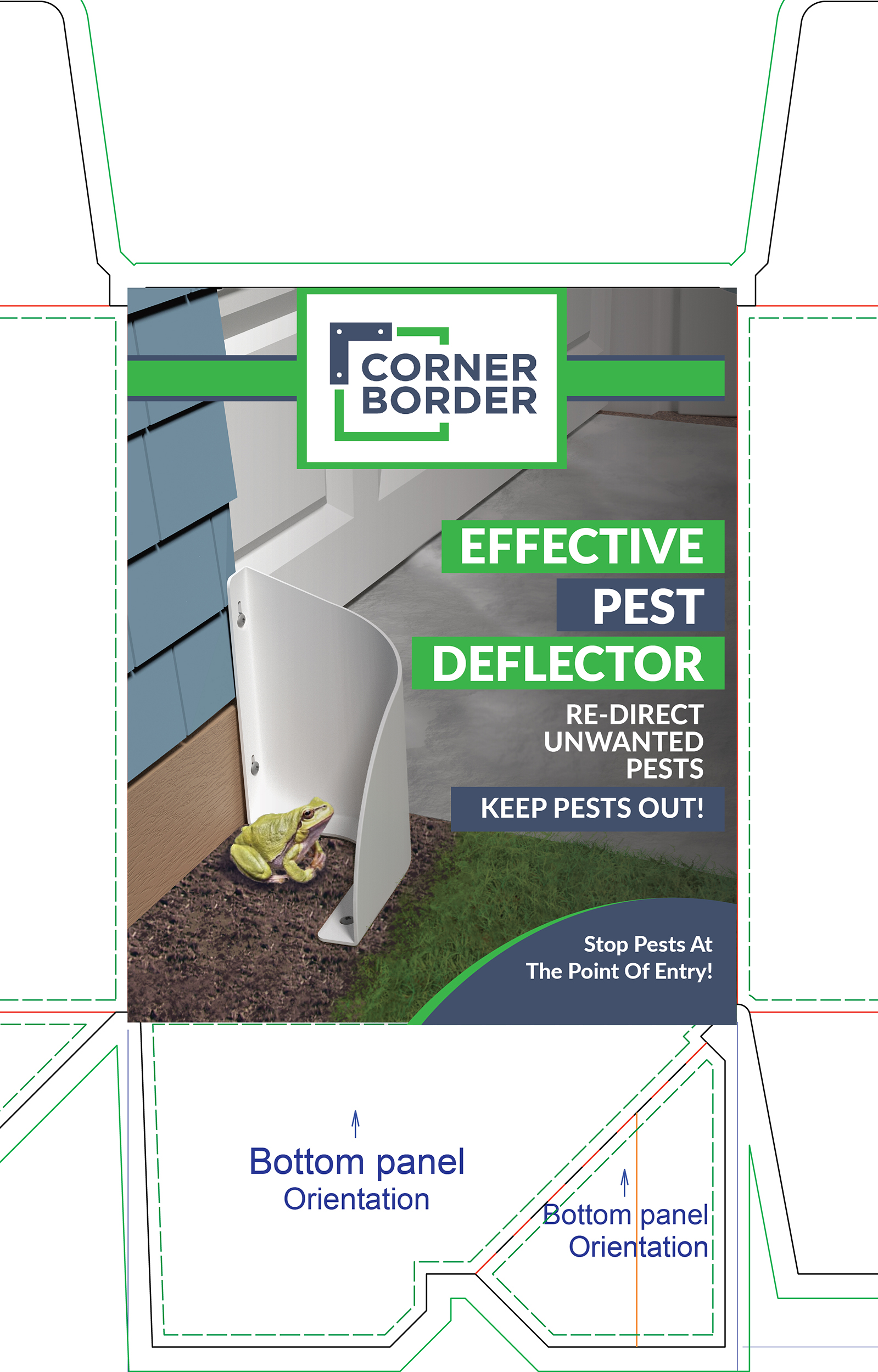 Packaging Design by Deziners Zone for RM Brands Inc | Design #23855816