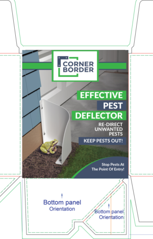 Design Emballage par Deziners Zone pour RM Brands Inc | Design : #23855816