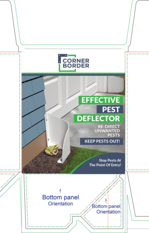 Design Emballage par Deziners Zone pour RM Brands Inc | Design : #23861464