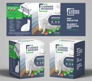 Packaging Design by Navisol Creatives for RM Brands Inc | Design: #23854425