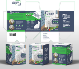 Design Emballage par Navisol Creatives pour RM Brands Inc | Design : #23858008