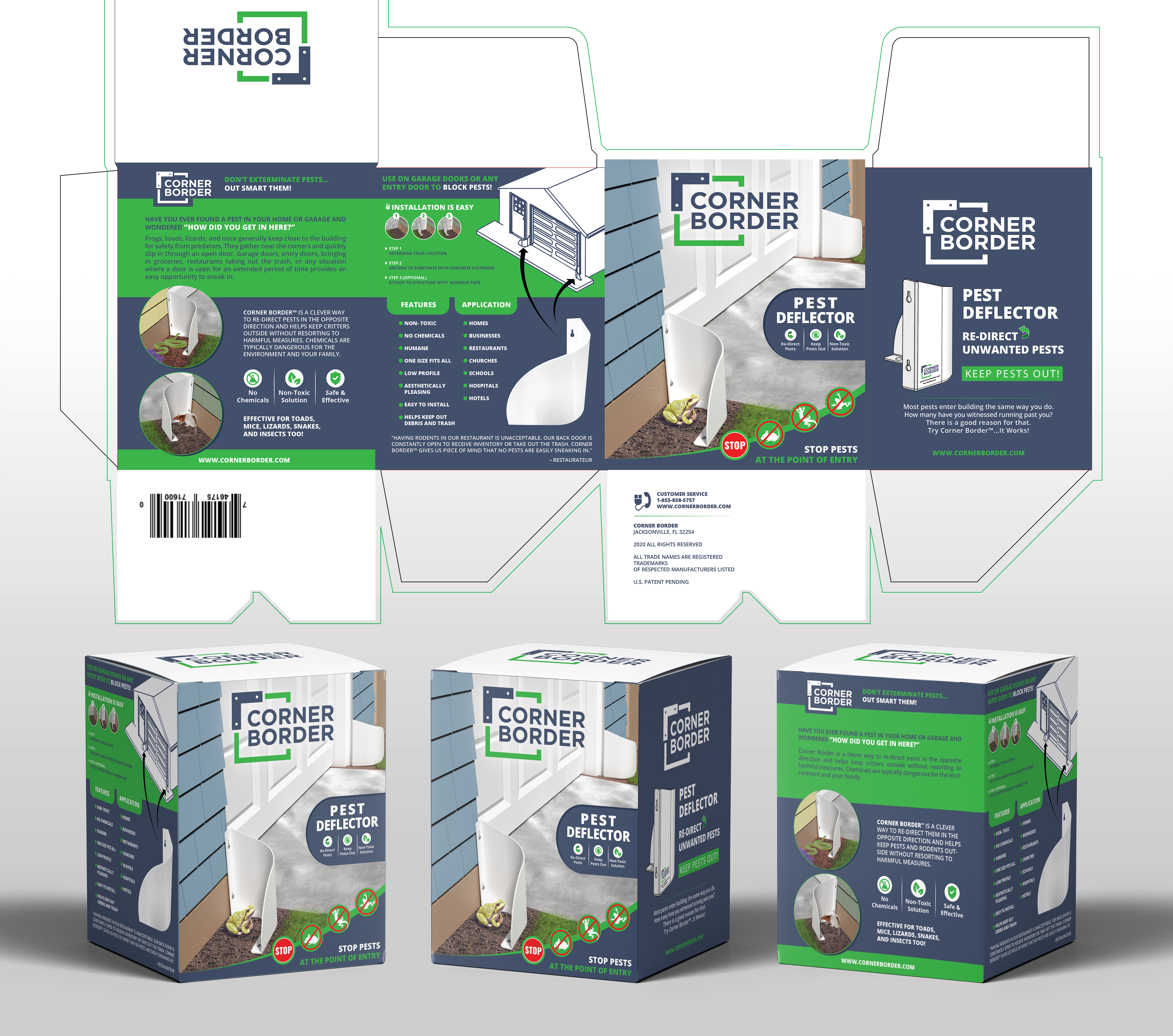 Design Emballage par Navisol Creatives pour RM Brands Inc | Design #23879220