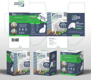 Design Emballage par Navisol Creatives pour RM Brands Inc | Design : #23888789