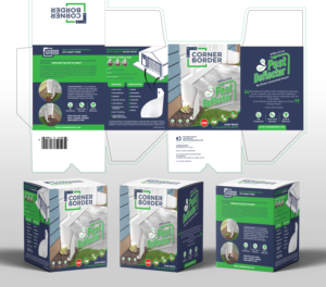 Packaging Design by Navisol Creatives for RM Brands Inc | Design: #23913360