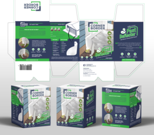 Design Emballage par Navisol Creatives pour RM Brands Inc | Design : #23913361