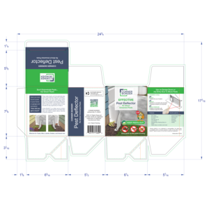 Packaging Design by Philip 11 for RM Brands Inc | Design #23888237