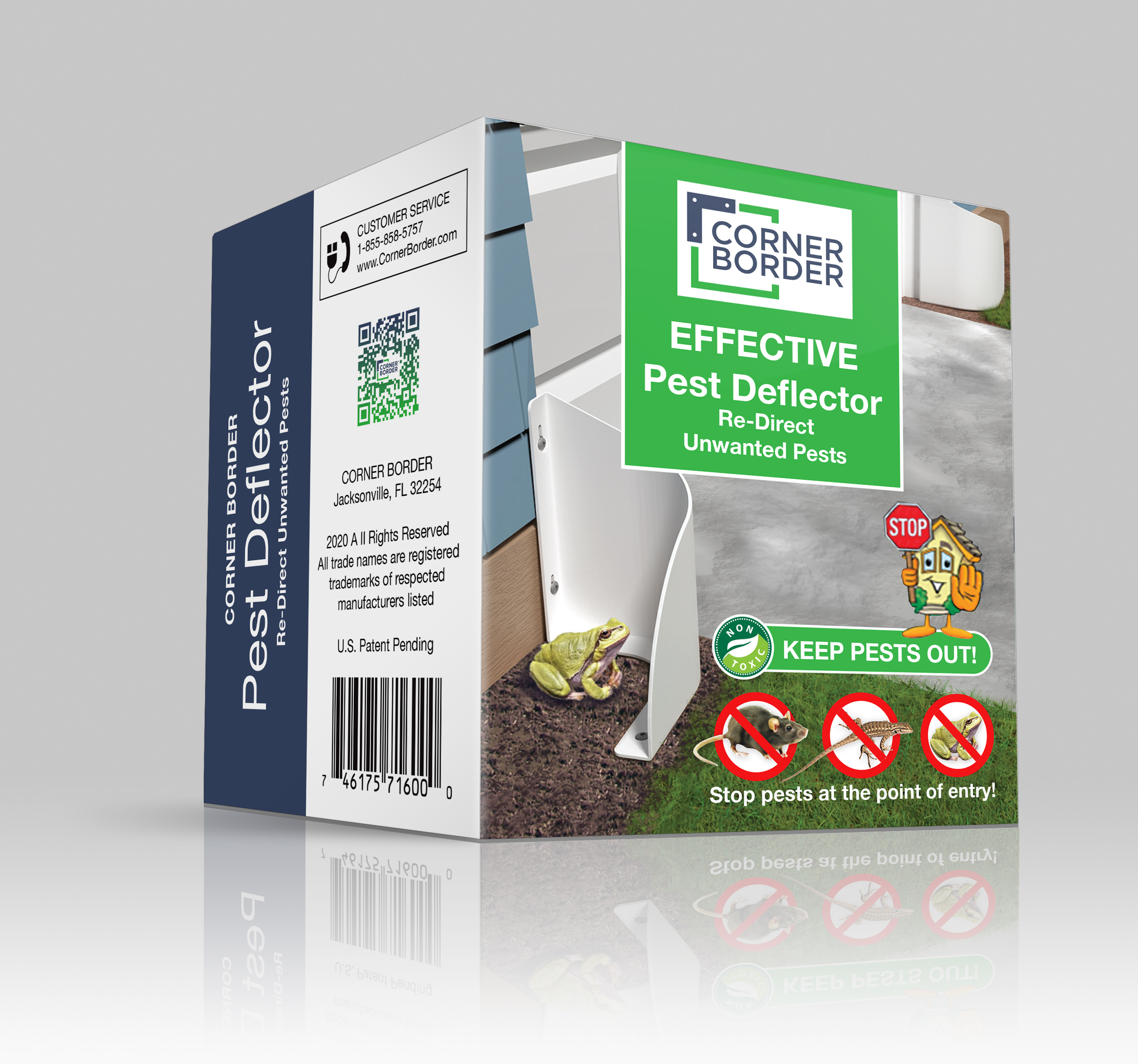 Packaging Design by Creative D2024 for RM Brands Inc | Design #23888243