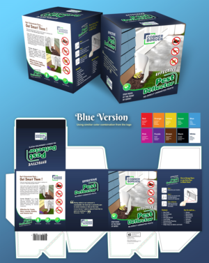 Design Emballage par oasegrafis pour RM Brands Inc | Design : #23884227