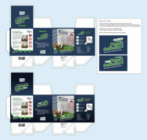 Design Emballage par oasegrafis pour RM Brands Inc | Design : #23899622